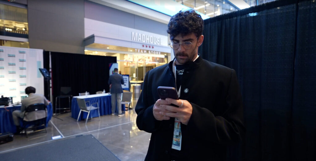 Hasan Piker was kicked from the Democratic National Convention, but why?